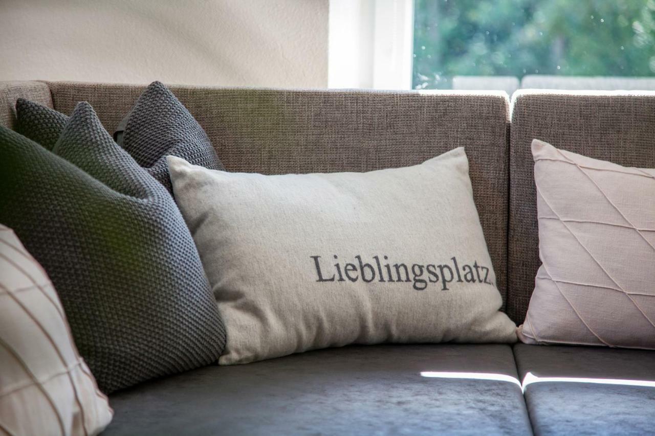 Ferienwohnung Bei Cooldog Imst Exterior foto